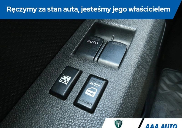 Suzuki Splash cena 20000 przebieg: 79521, rok produkcji 2011 z Zielona Góra małe 191